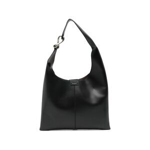 Soeur Black Tote Bags Women